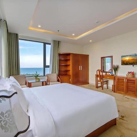 Phuoc My An Beach Дананг Екстер'єр фото